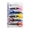 Hygloss Products Paper Shapers Decorative Scissors Set 2, 5 Per Set, PK2 7006C-2 - alternate 2